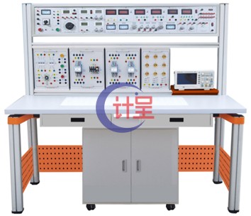 GC-818F 通用电工技术综合实验装置