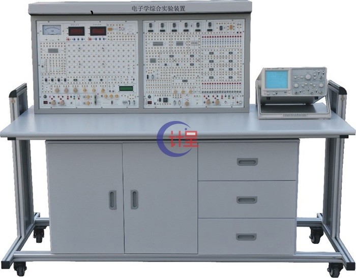 GC-189A电子学综合实验装置