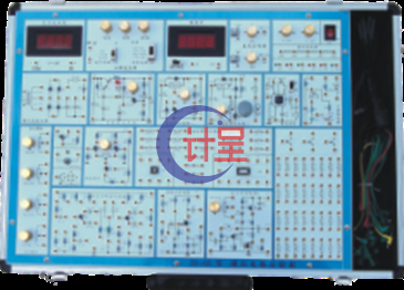 GC-68E 模拟电路实验箱