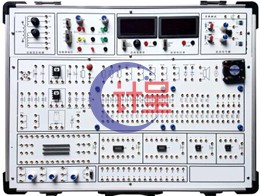 GCMD-20 模拟电路实验箱
