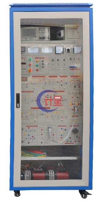 GC-CM1双闭环直流调速（调压）实训考核装置