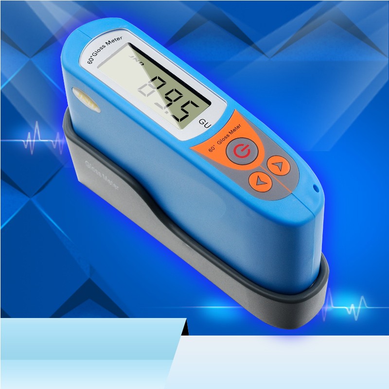 JND/钧能达MA6全智能型通用光泽度计 陶瓷光泽度仪
