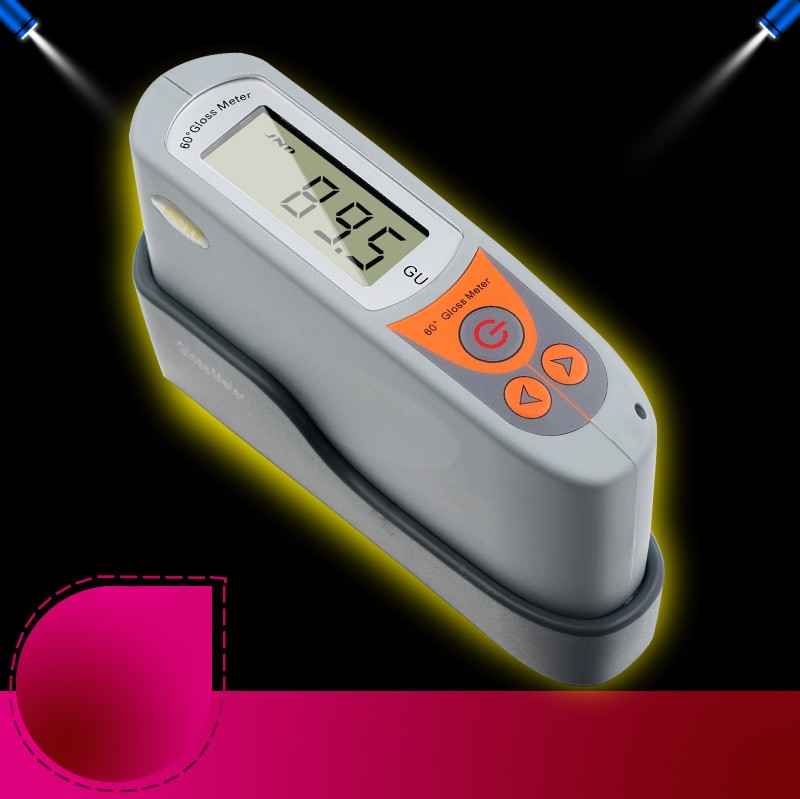 JND/钧能达 MM6智能型宽范围金属光泽度计大量程光泽度仪